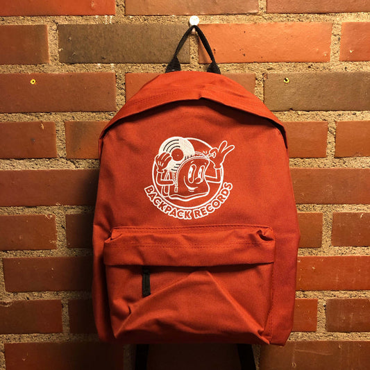 Backpack Records Backpack